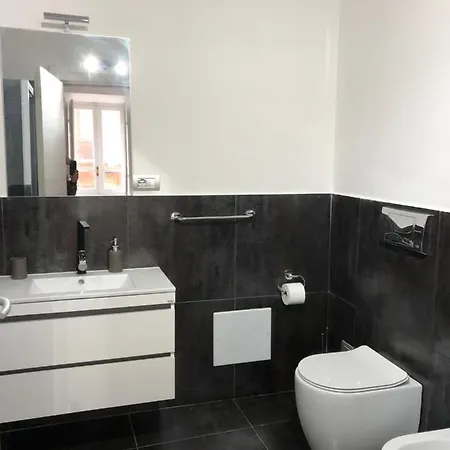 Civico22 Guest house *