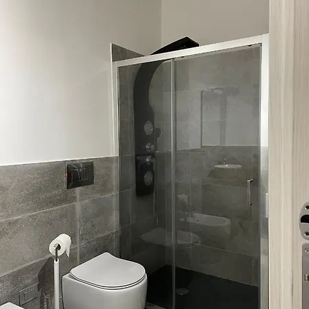 Civico22 Apartment