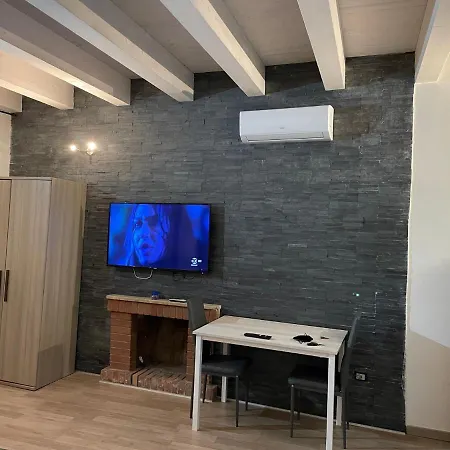 Civico22 Apartment