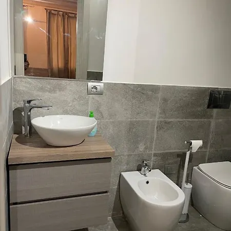 Civico22 Apartment *