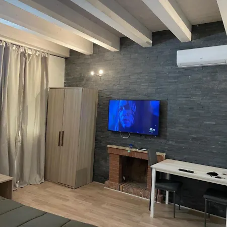 Civico22 Apartment