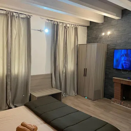 Civico22 Apartment *